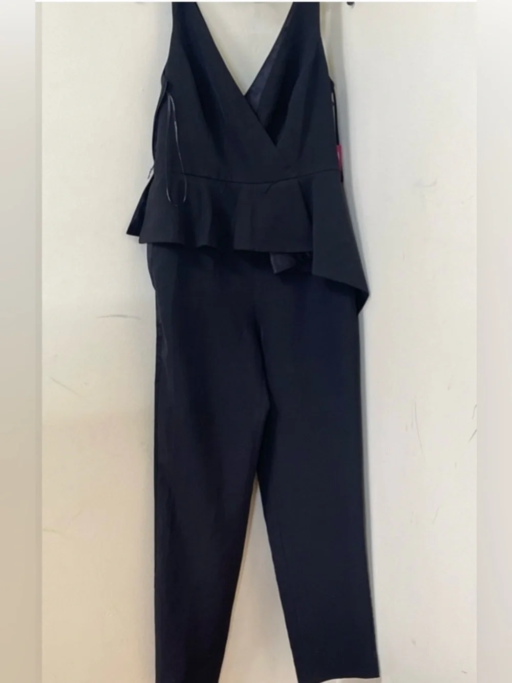 Vince Camuto Jumpsuit - Picture 3 of 10